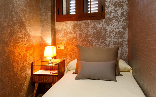 Hotel Villa San Jorge