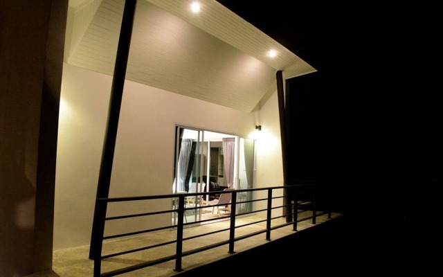 Отель Jungle Livin at D2 Villas Таиланд, Самуи - отзывы, цены и фото номеров - забронировать отель Jungle Livin at D2 Villas онлайн вид на фасад