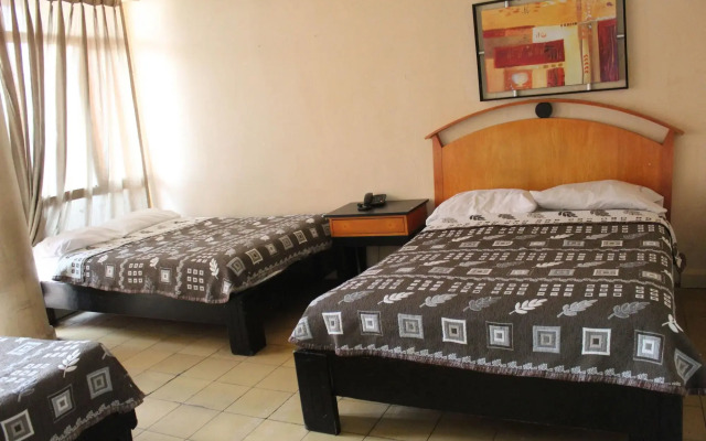 Hotel Regis