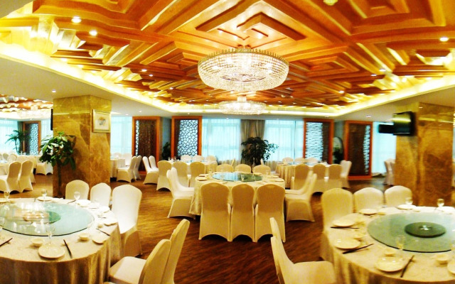 Shounan Business Hotel