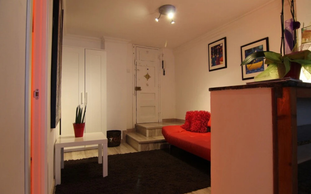 Gaudi Barcelona Rentals