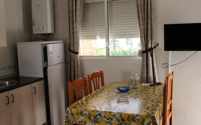 Apartamentos Bolonia Paraiso