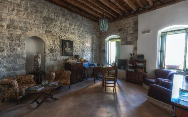 B&B Le Terrazze