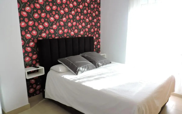 Plaza de España Boutique Apartment