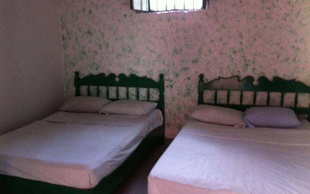Hotel San Jose