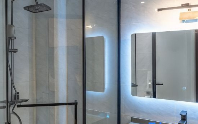 Fazhan Renli City Inn