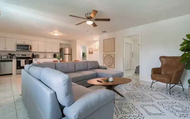 Fillmore Unit 11