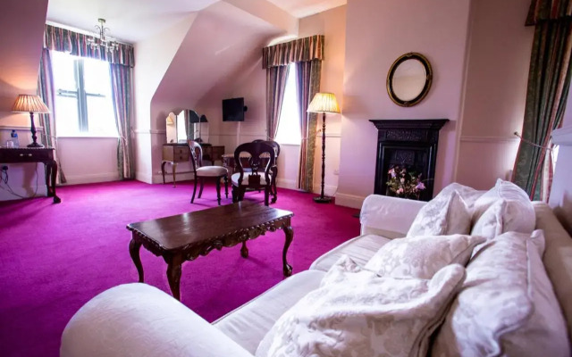 Ballybunion Golf Hotel