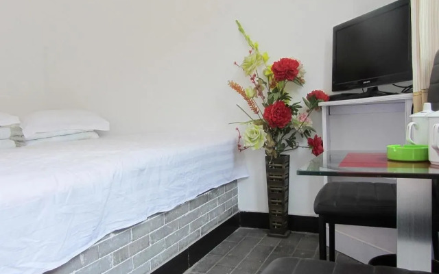 Ningxiangrui Hotel - Pingyao