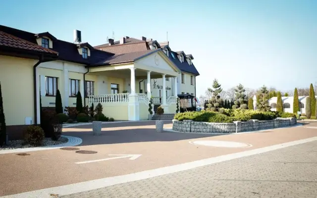 Pod Wiatrakiem