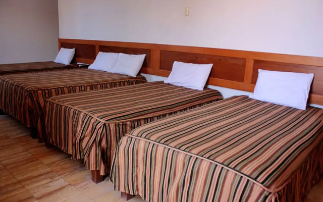 El Huarango Hotel
