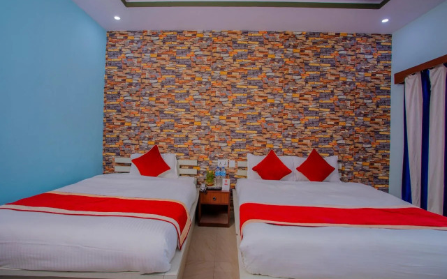 Hotel Shubham By OYO Rooms