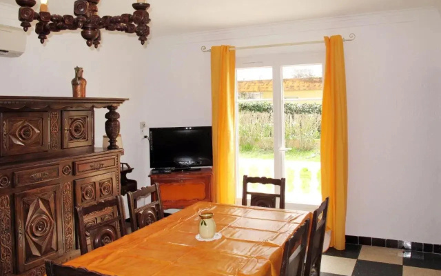 Holiday Home La Pitchoune - SFP100