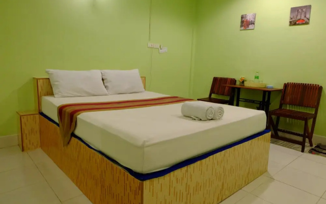 Pruksa Resort Suratthani