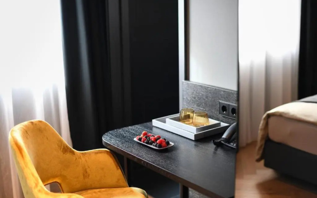 Hotel Nice