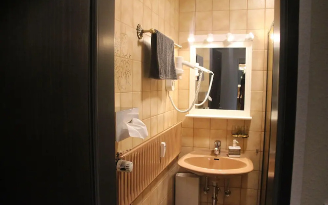 Apartment Harzgrün 2
