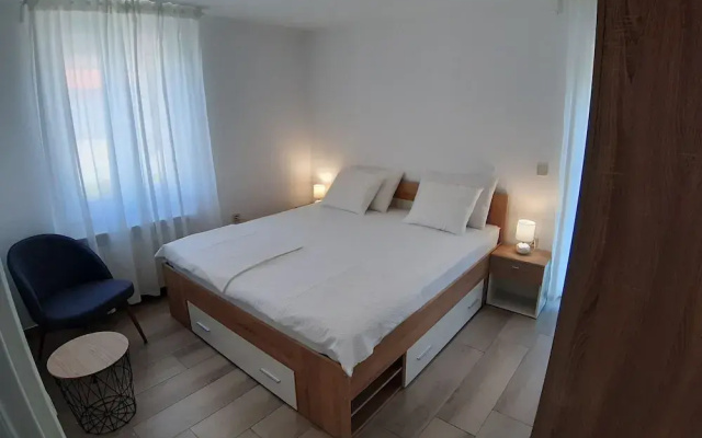 Apartment Nikolina