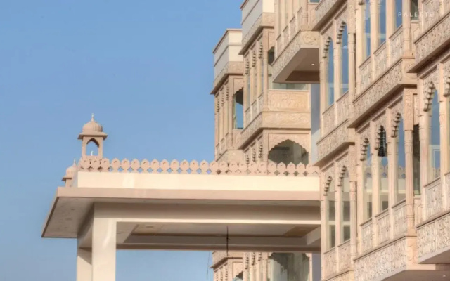 Golden Heritance by OYO Rooms