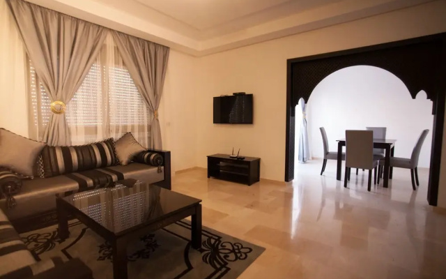 Apartments Premium Village
