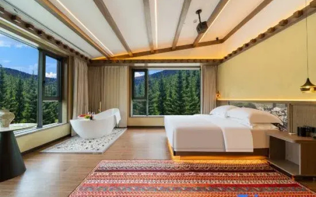 Yunqi Jiajing Homestay