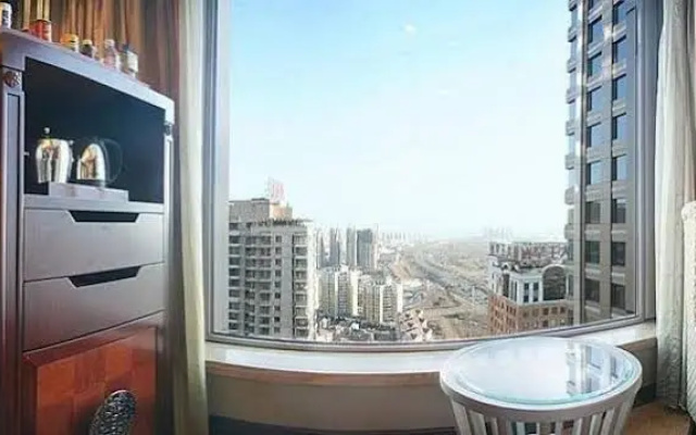 Dynasty Wan Xin Hotel - Shenyang