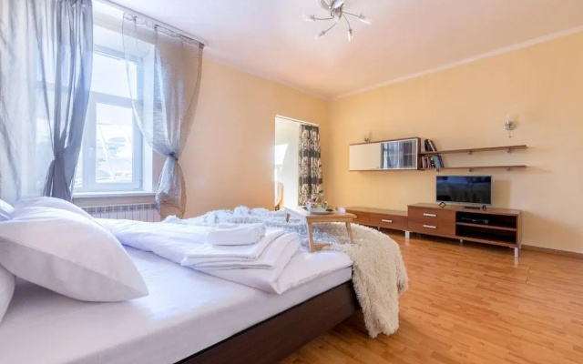 Welcome Home Apartments Fontanka 11