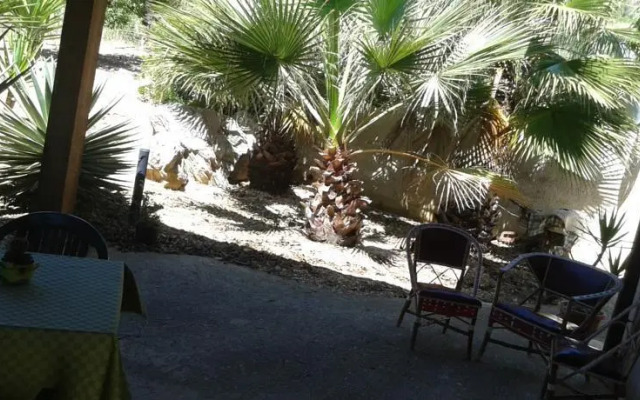Casa Vacanza Segesta