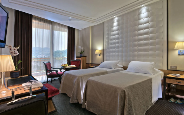 Hotel Sollievo Terme