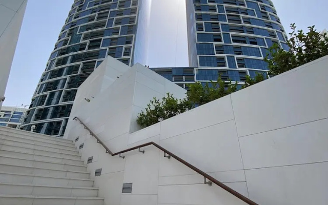 EDEN'S Homes & Villas - ADDRESS BEACH Residences JBR