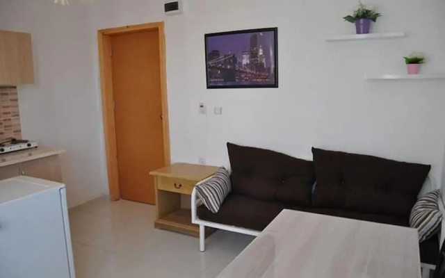 Avsa Okyanus Apart Otel