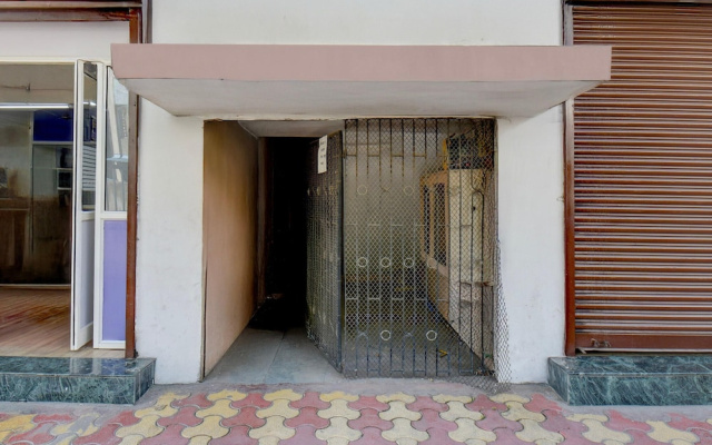 Hotel O Thergoan Formerly P1 Staycation