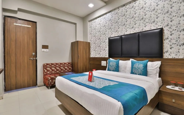 OYO 10501 Hotel Amber