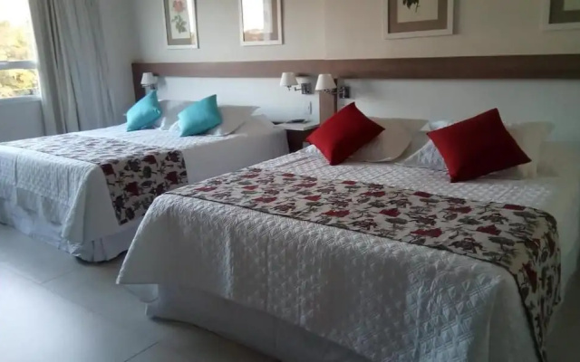 Lirio D'Agua Hotel