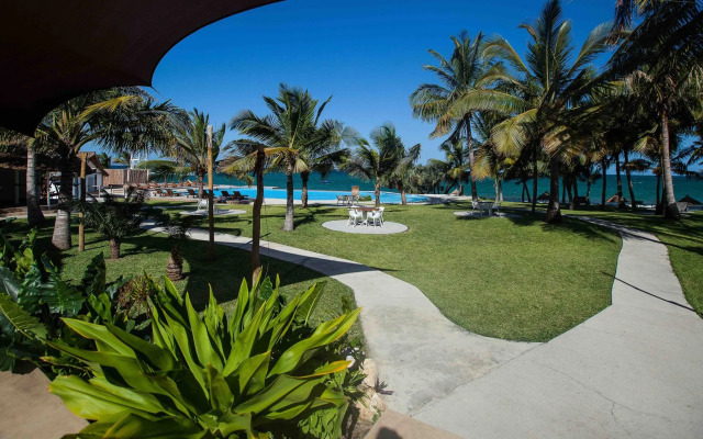 Vilanculos Beach Lodge