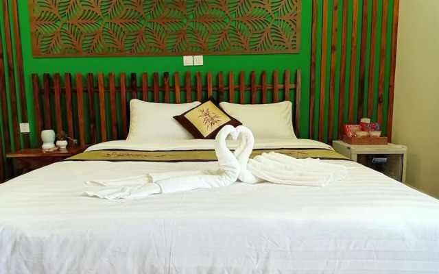 Spot On 737 Plus Hotel Phu Quoc