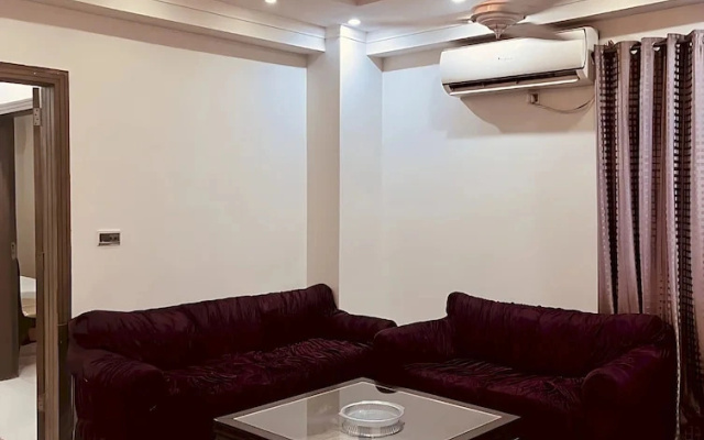 AlYasir lodges