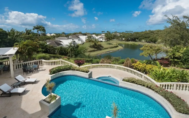 Royal Westmoreland - The Lake House