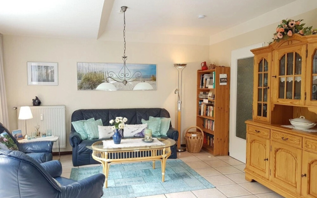 Ferienwohnung in St. Peter-ording