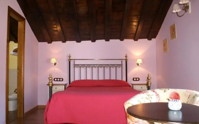La Atalaya