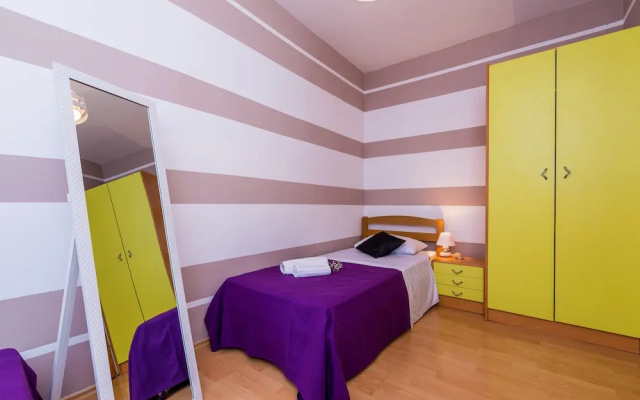 Apartment Valonija