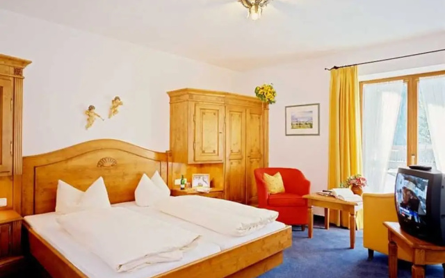 Posthotel Ettal