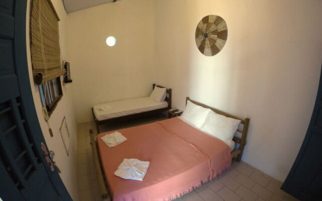 Maré Mansa Pousada e Hostel