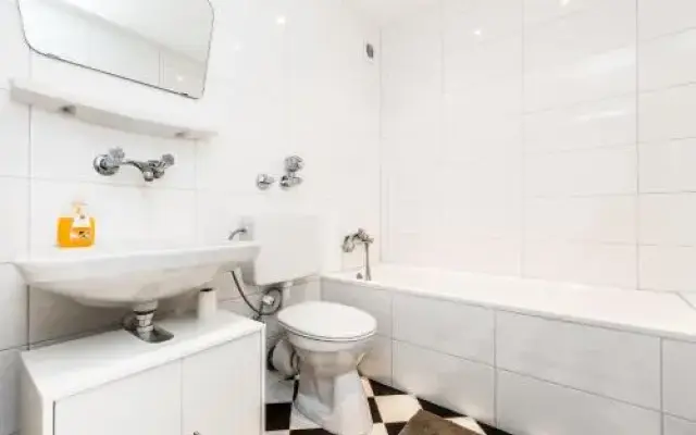 Ferienwohnung Monheim