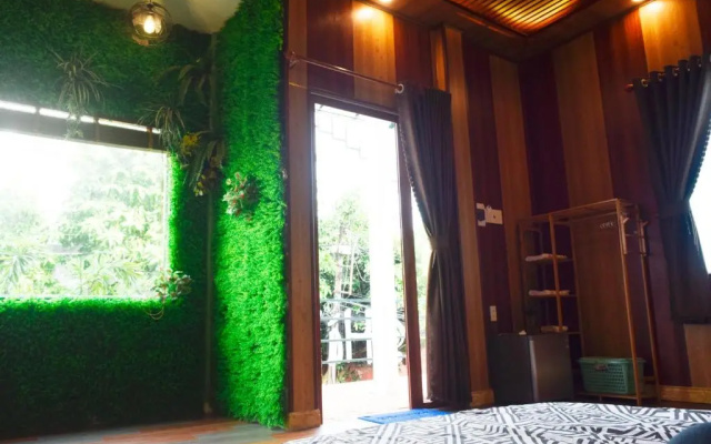 Hà Tiên Homestay