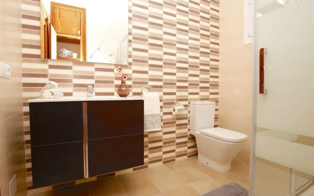 Casa Familiar con Piscina y BBQ