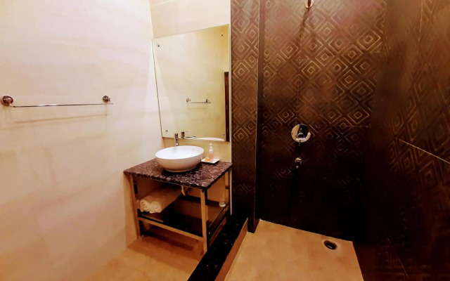 PANCHHI'S NEST Villa