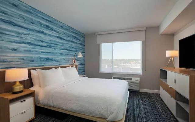 TownePlace Suites Brentwood