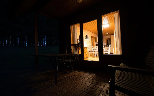 Your Holiday Home in Hasselfelde in the Harz Mountains