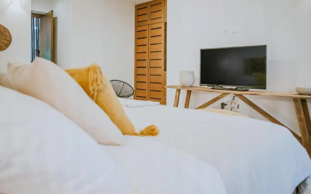 Casa Quantum 5D at Aldea Zama