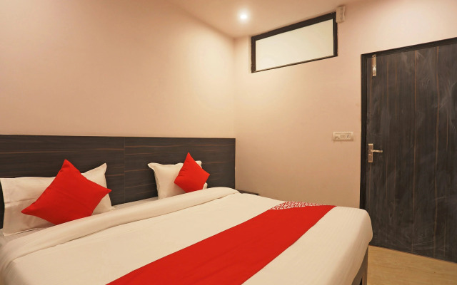 Fabhotel Dsg Residency